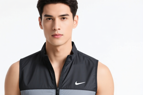 Men's Lightweight Vest