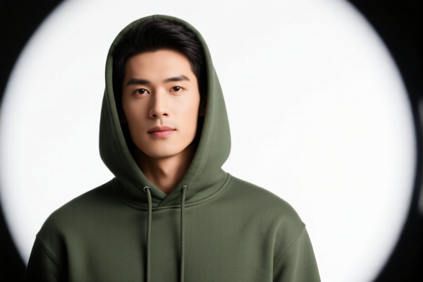 Men's Sweatshirts with Hood