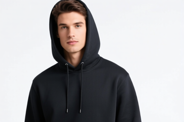 Men's Sweatshirts with Hood