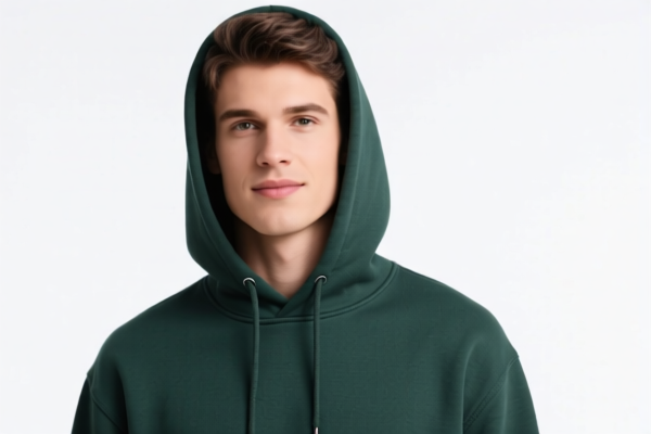 Men's Sweatshirts with Hood