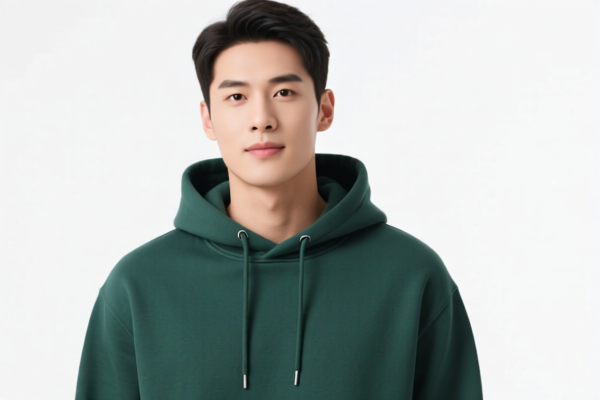 Men's Sweatshirts with Hood