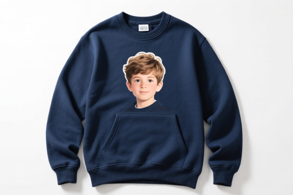 Boys' Sweatshirts