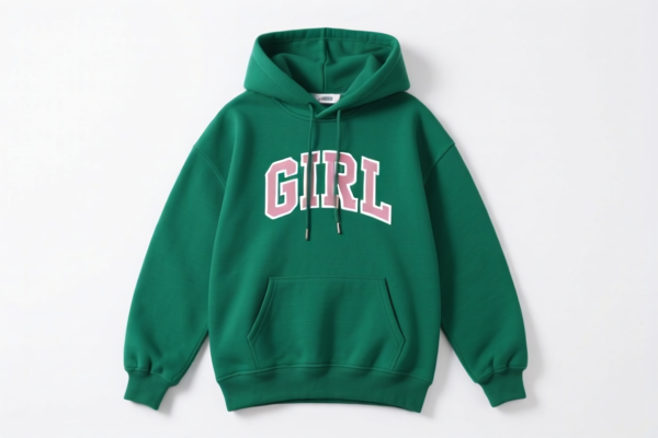 Girls' Sweatshirts
