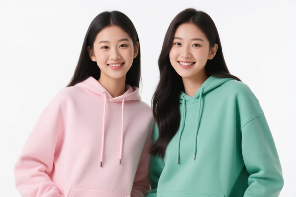 Girls' Sweatshirts