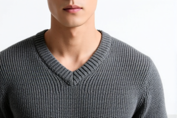 Men's V