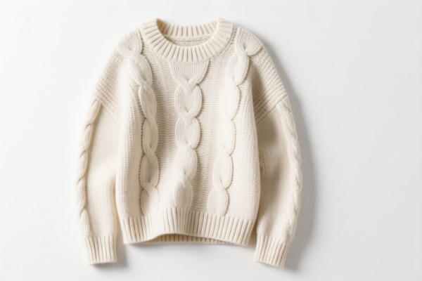 Women's Fashion Knitted Sweater