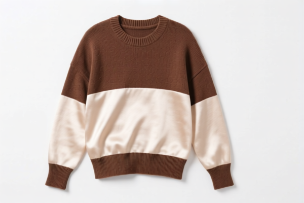 Girls' Silk Blend Sweaters