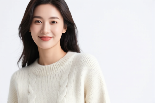 Women's Wool Pullover (Subject to Wool Restraints)