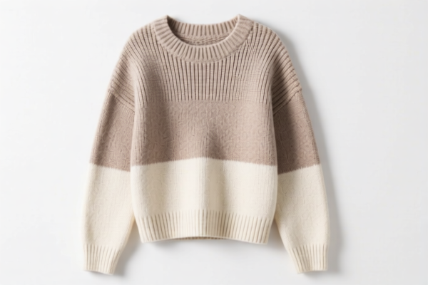 Women's_Girls' Other Fiber Blended Knitted Sweaters