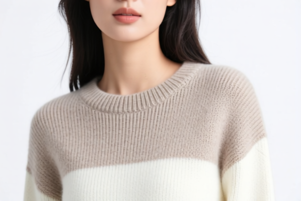 Women's_Girls' Other Fiber Blended Knitted Sweaters