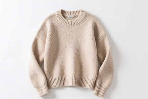 Women's pullover