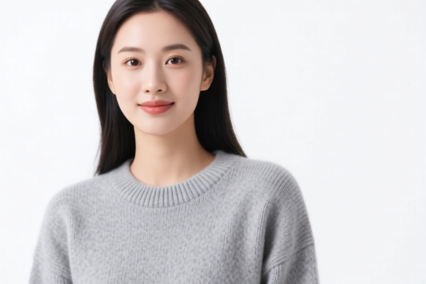 Women's pullover