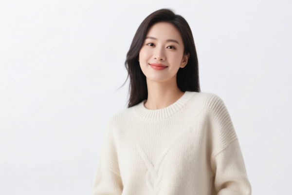 Women's pullover