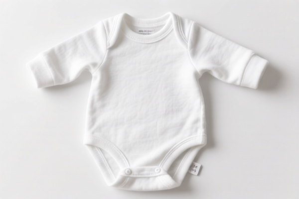 Baby Cotton Crawlers