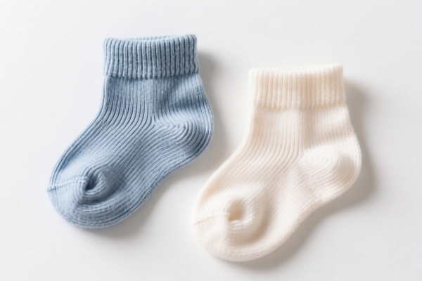 Baby Short Socks