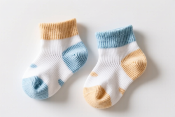 Baby Short Socks