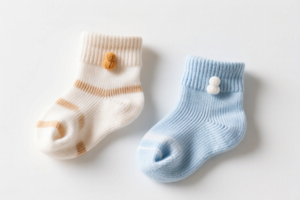 Baby Socks