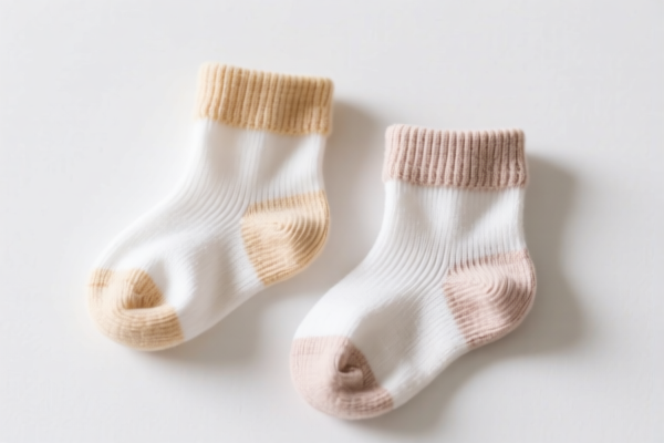 Baby Socks