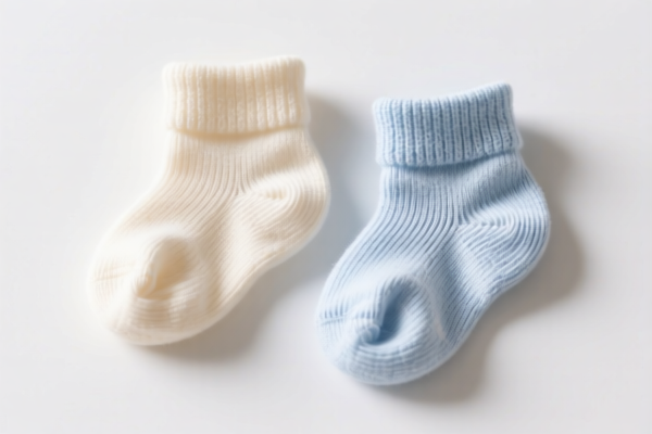 Baby Socks