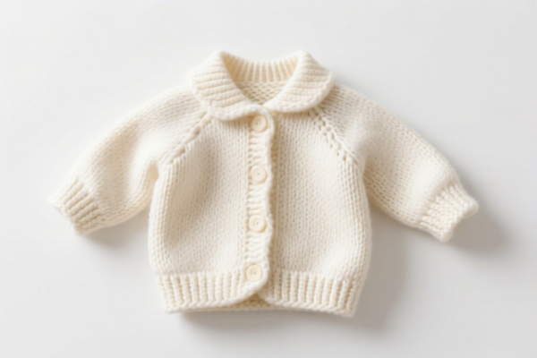 Baby Outerwear (other textile materials)
