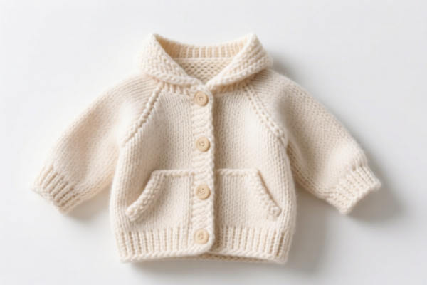 Baby Outerwear (other textile materials)