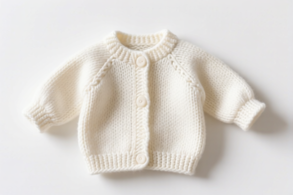 Baby Outerwear (other textile materials)