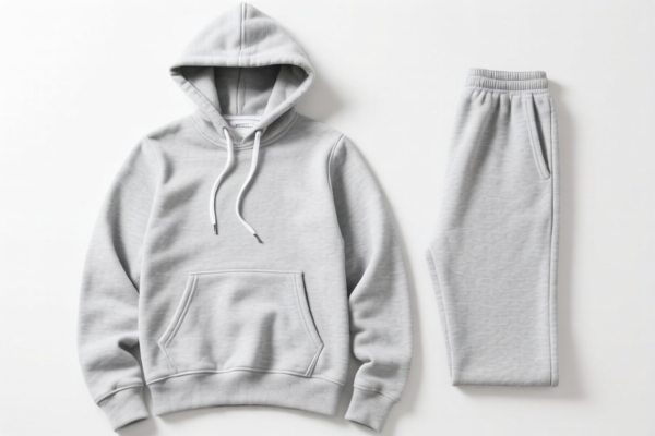 Men's Cotton Sportswear Sets