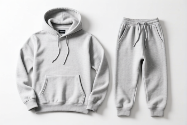 Men's Cotton Sportswear Sets