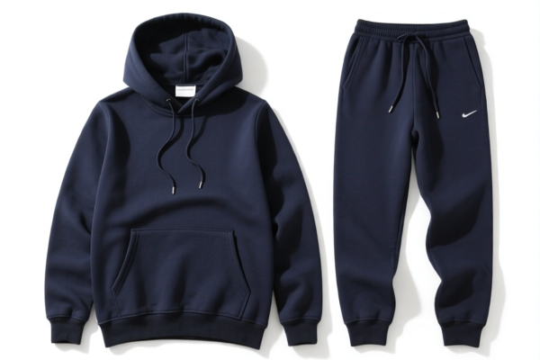 Men's Cotton Sportswear Sets
