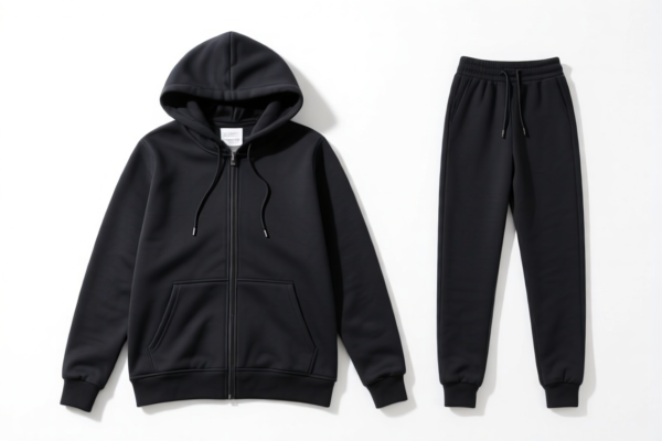 Women's Tracksuit (635)