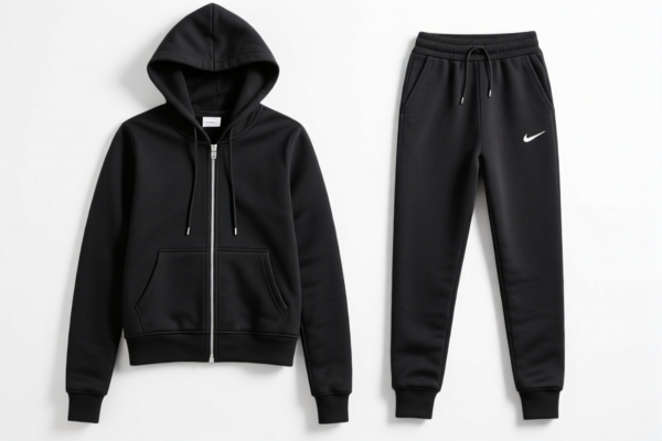 Women's Tracksuit (635)