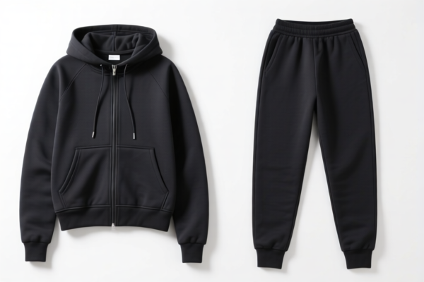 Women's Tracksuit (635)