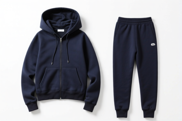 Women's Tracksuit (635)