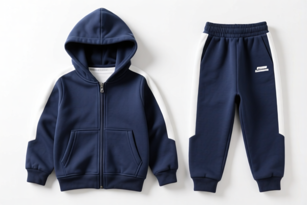 Tracksuits, Boys', Synthetic Fiber