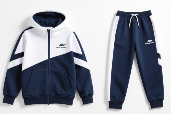 Tracksuits, Boys', Synthetic Fiber