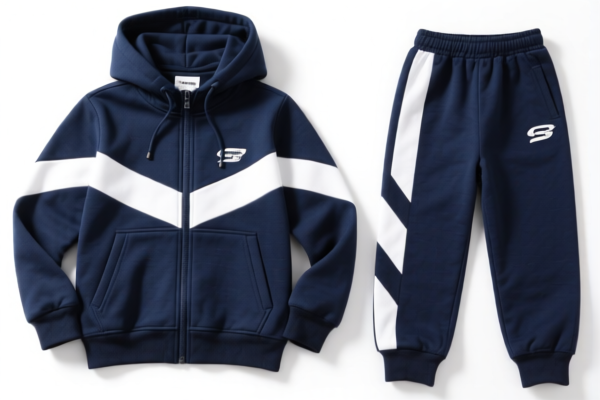 Tracksuits, Boys', Synthetic Fiber