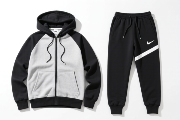 Men's Sportswear Sets