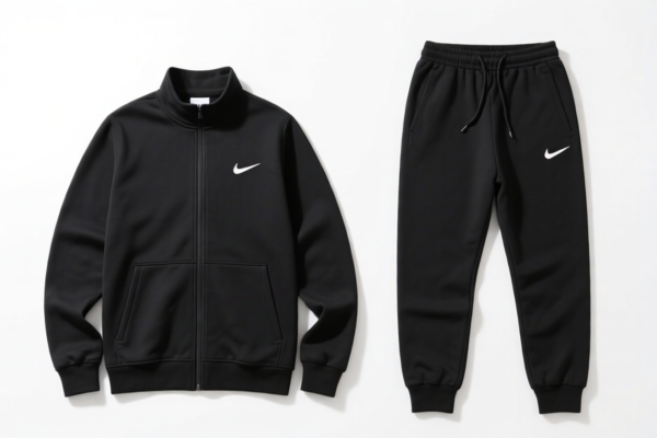 Sportswear Two