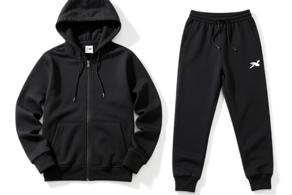 Sportswear Two