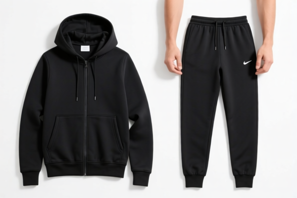 Sportswear Two