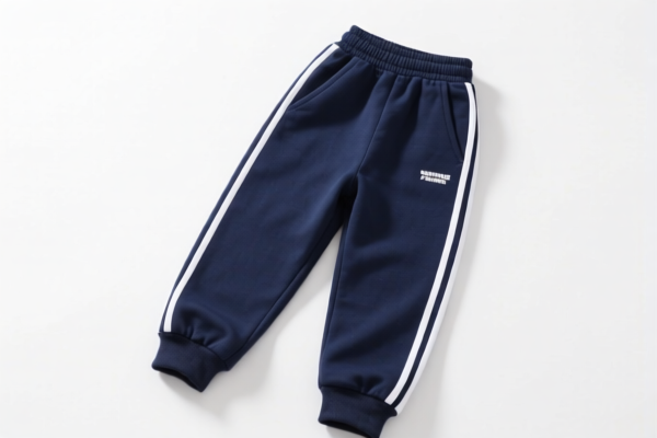 Boys' Track Pants