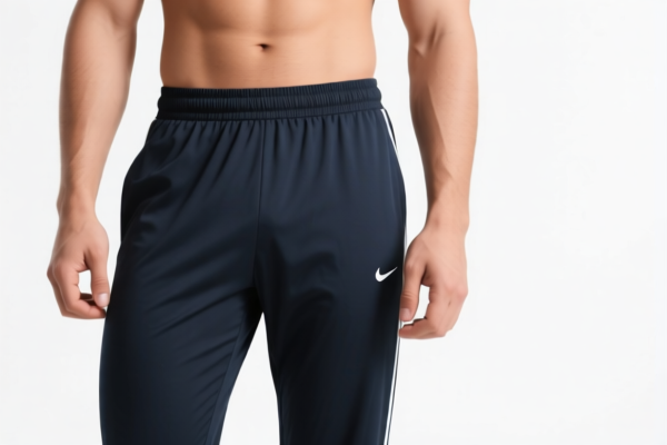 Men's Track Long Pants