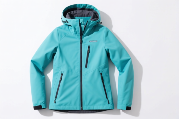 Women's Ski Jackets (Polyester)