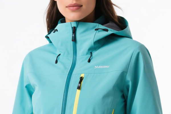 Women's Ski Jackets (Polyester)
