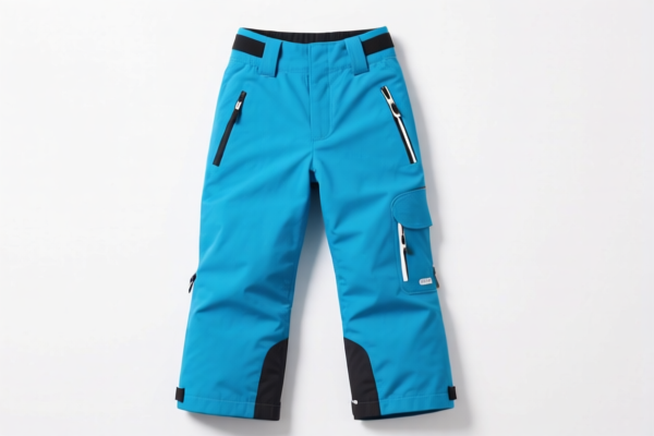 Boys' Ski Pants