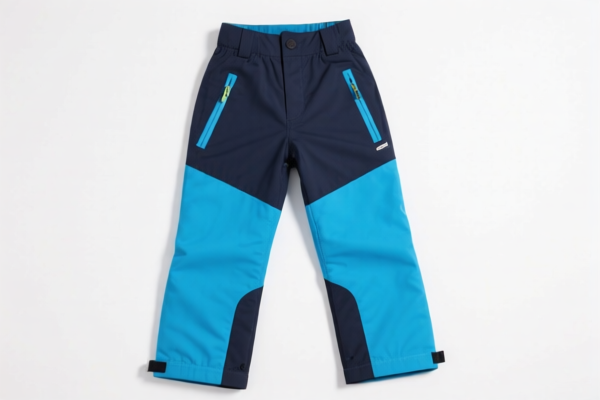 Boys' Ski Pants