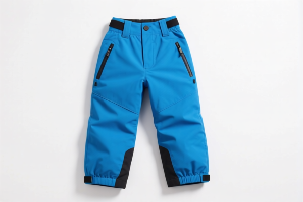 Boys' Ski Pants