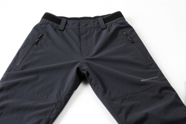 Men's Ski Pants