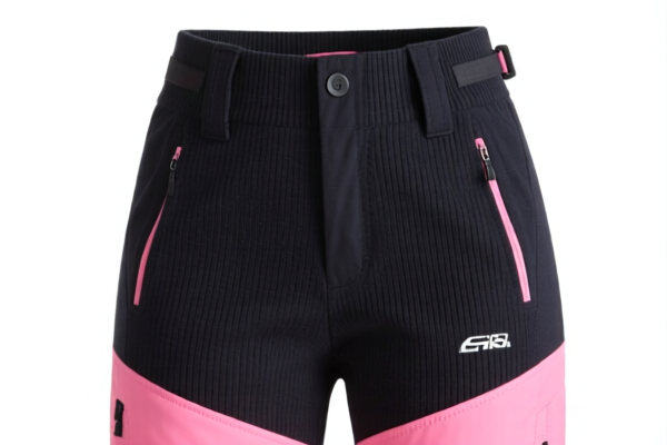 Women's_Girls' Ski Pants