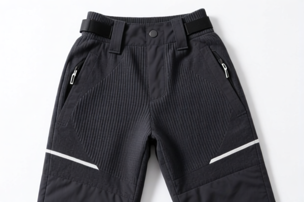 Women's_Girls' Ski Pants